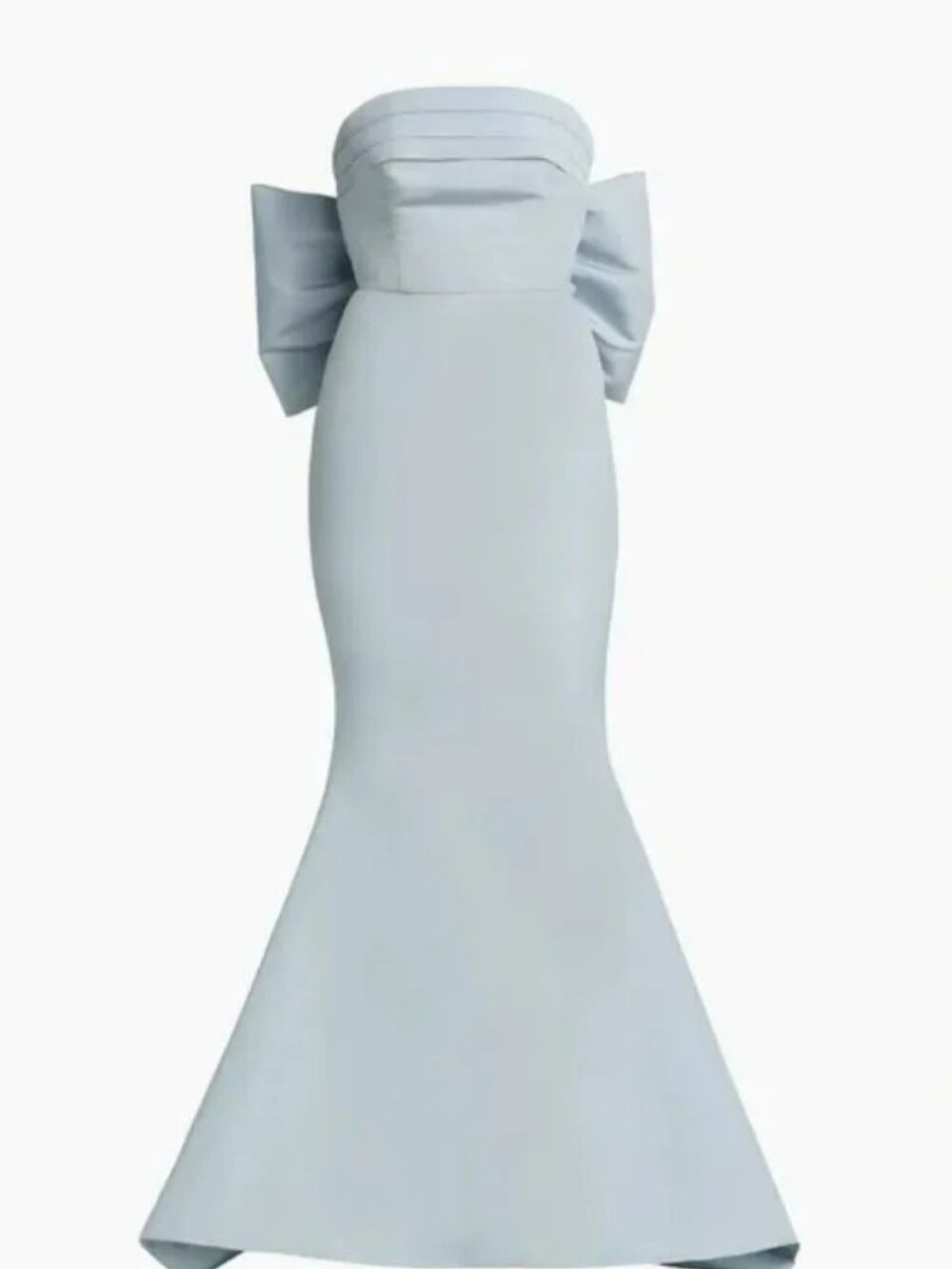 ALEXIA MARIA FORMAL GOWN, 4 - Worn Once